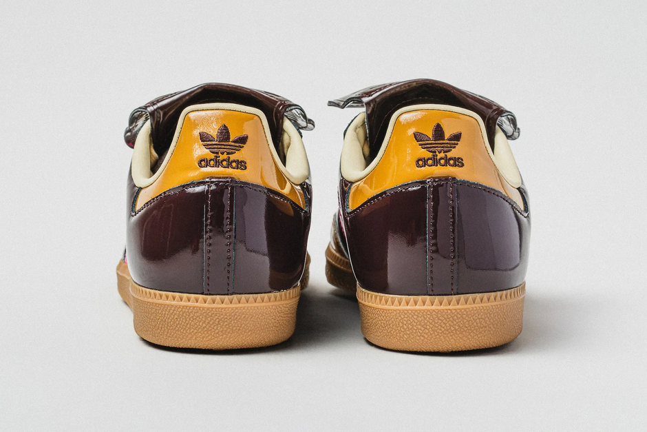  | Autor: adidas x Asphalt Samba