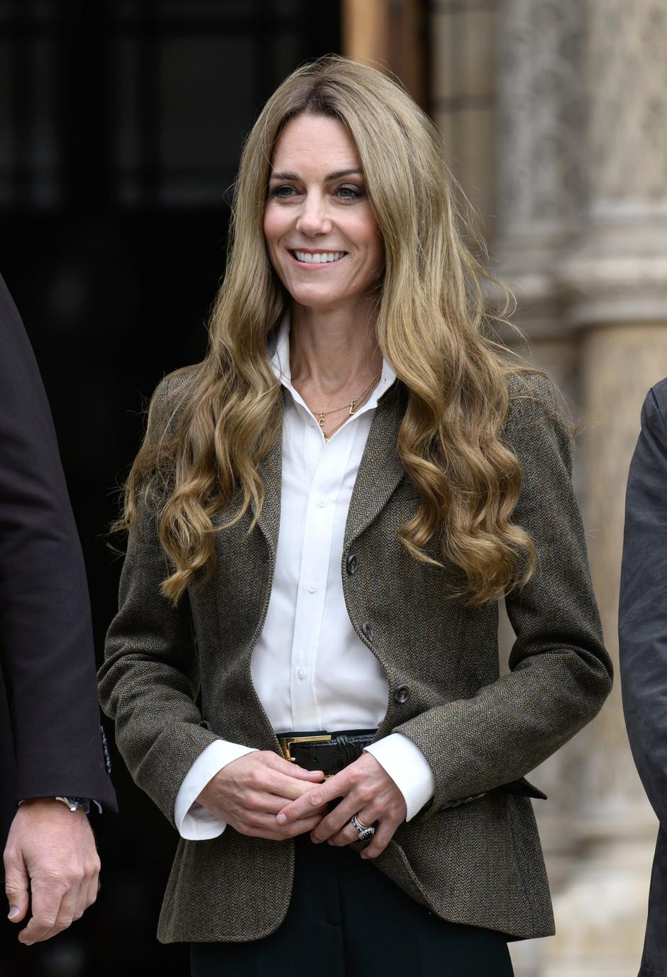 Kate Middleton | Autor: Profimedia