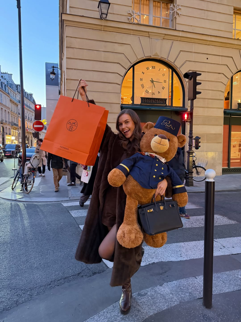  | Autor: Instagram @isobellorna_