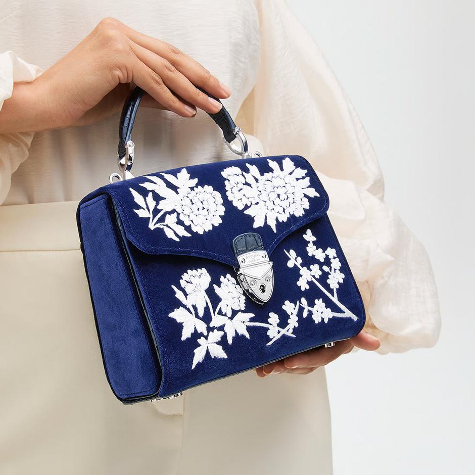  | Autor: Aspinal of London