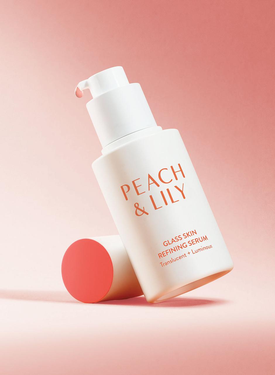  | Autor: Peach & Lily