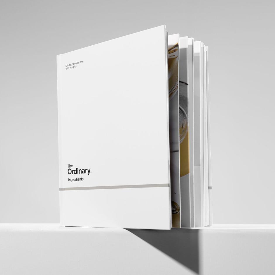  | Autor: The Ordinary