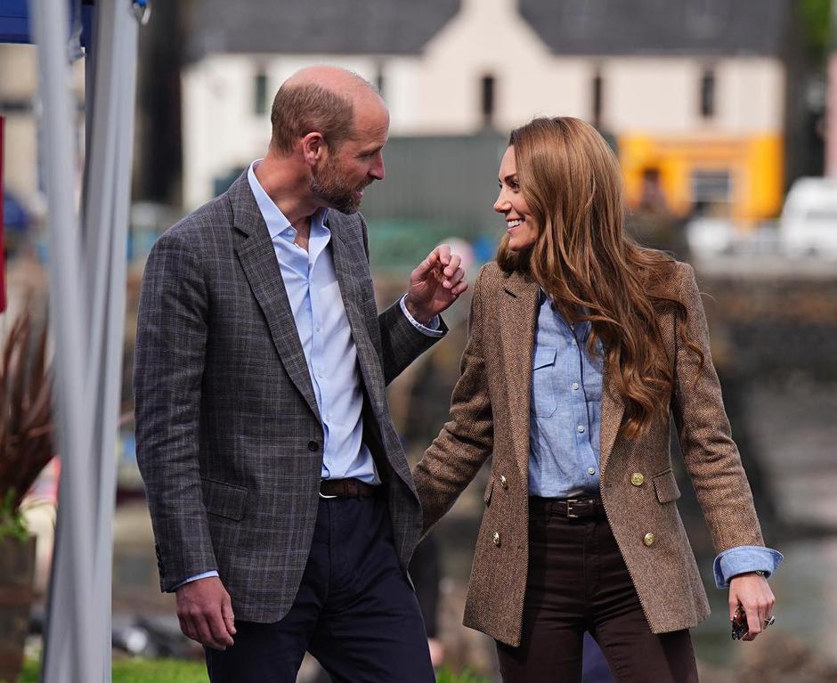  | Autor: Pixsell/ Aaron Chown/ Press Association