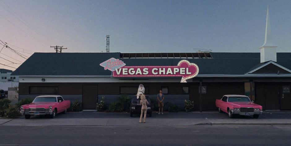  | Autor: Yugo ide u Ameriku