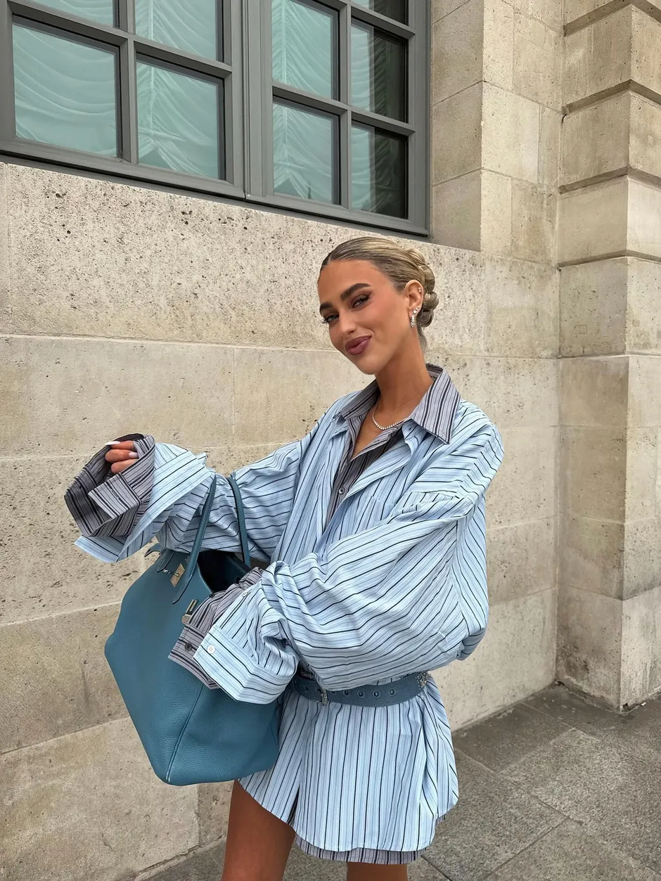  | Autor: Instagram @emilisindlev