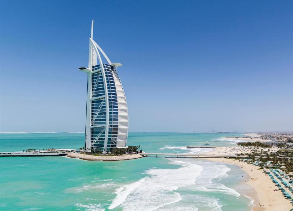  | Autor: Booking Burj El Arab