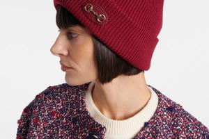 FOTO: Bez pletene kape ovih dana ne idemo van, evo najljepših modela iz ponude