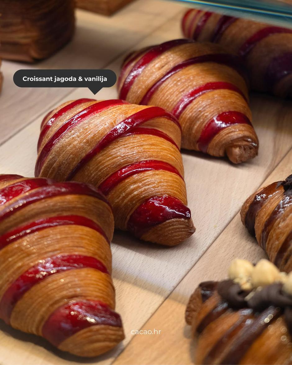  | Autor: Instagram @cacaozagreb