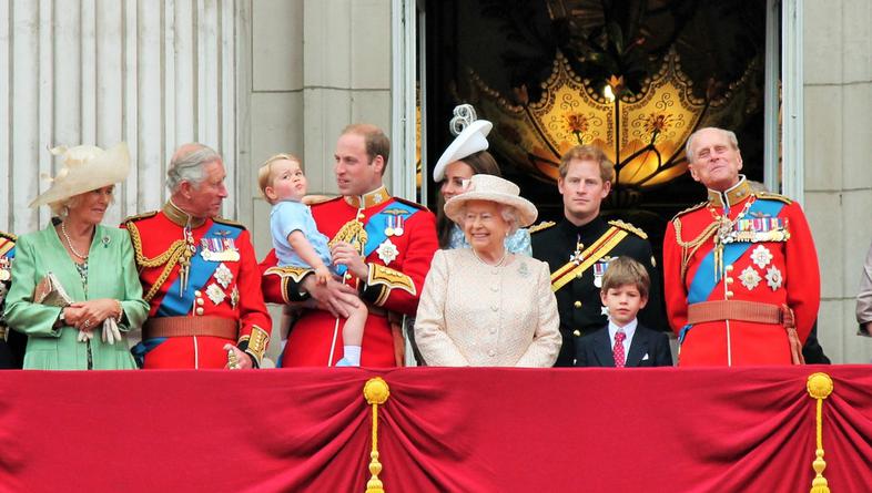 Stroga pravila ponašanja za pripadnike britanske kraljevske obitelji