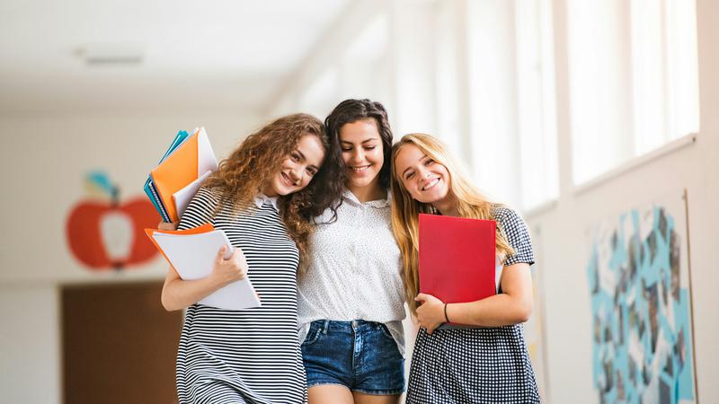 Sve &scaron;to smo ikad htjele re&cacute;i o menstruaciji, ali nismo uvijek imale priliku