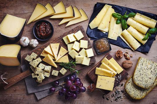 Stručnjakinja dijeli najbolje savjete za uživanje u siru