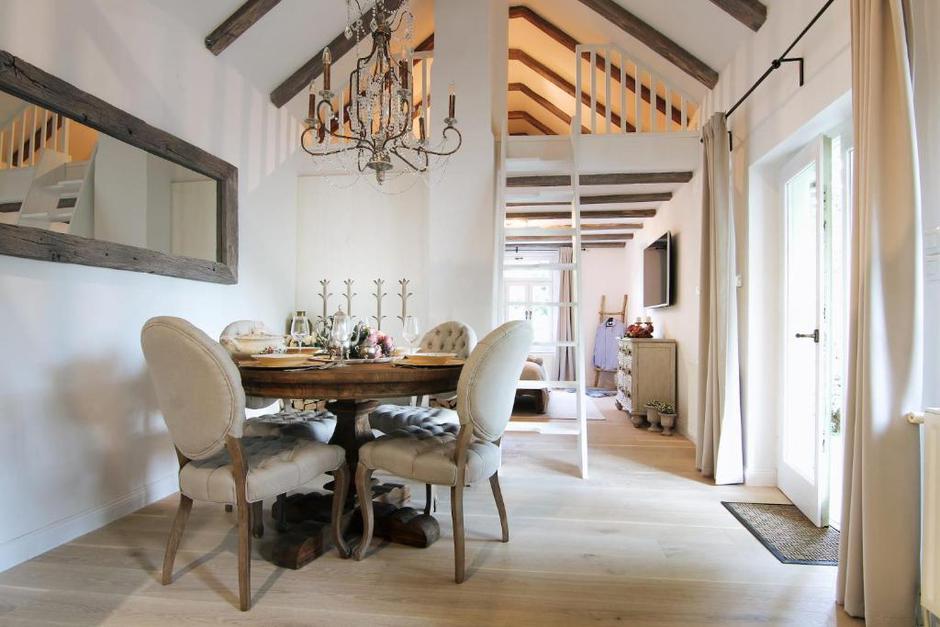  | Autor: Booking/Vila Vilma Vineyard Cottage