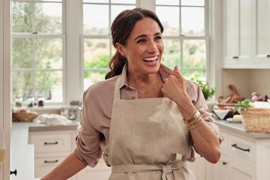 Meghan Markle