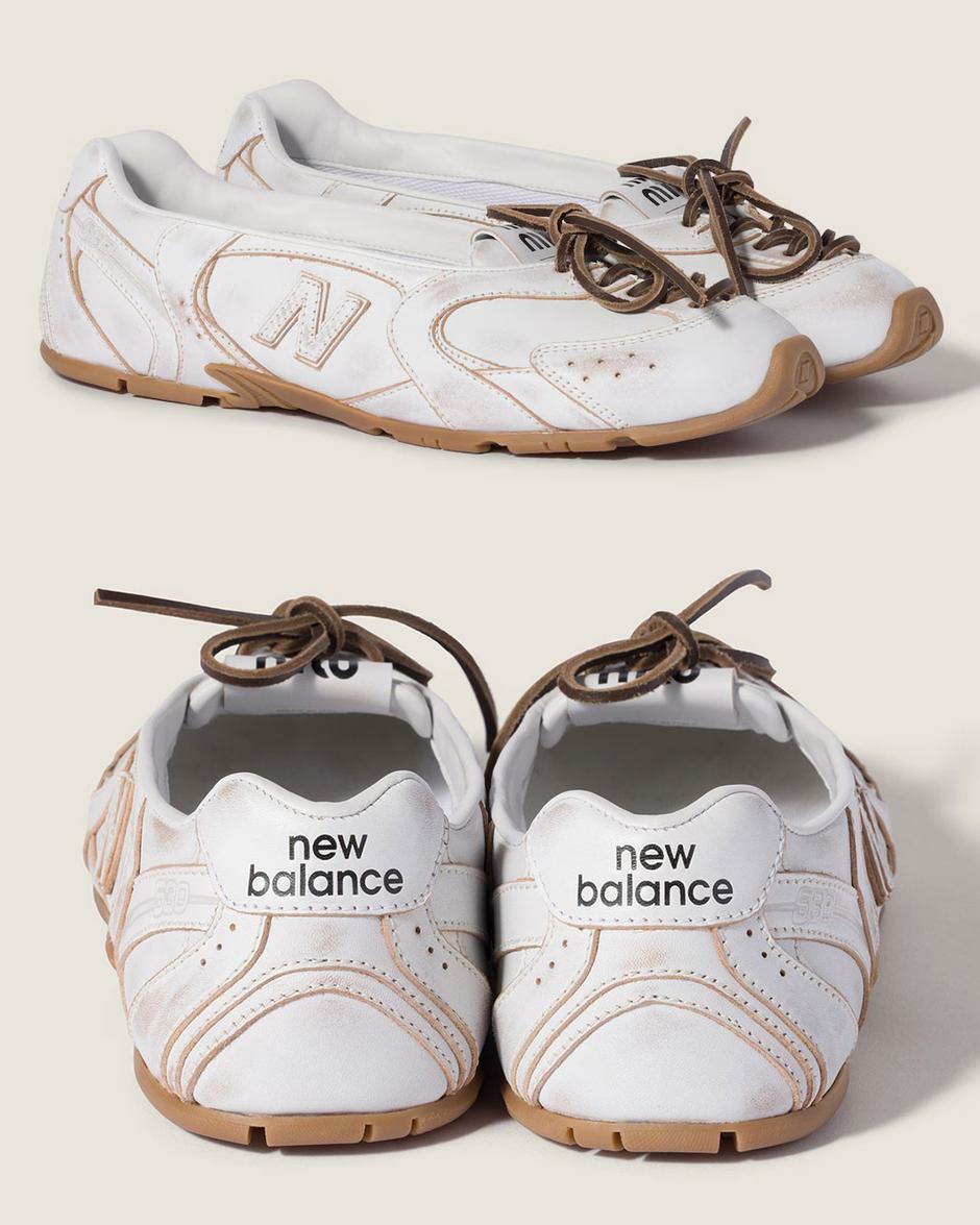  | Autor: Miu Miu x New Balance