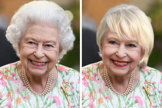 Kraljica Elizabeta primjenom beuty trendova skinula bi godine s lica