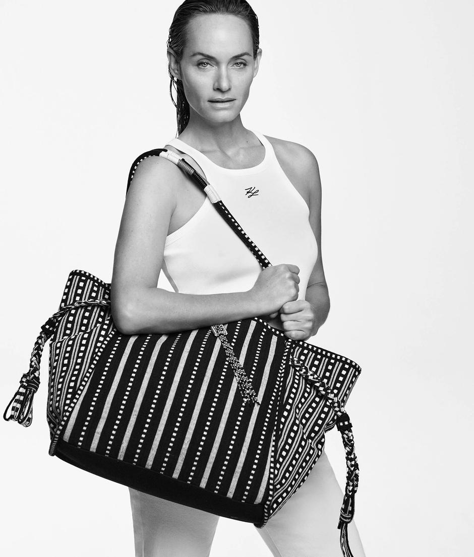 Limitirano izdanje torbe | Autor: Karl Lagerfeld