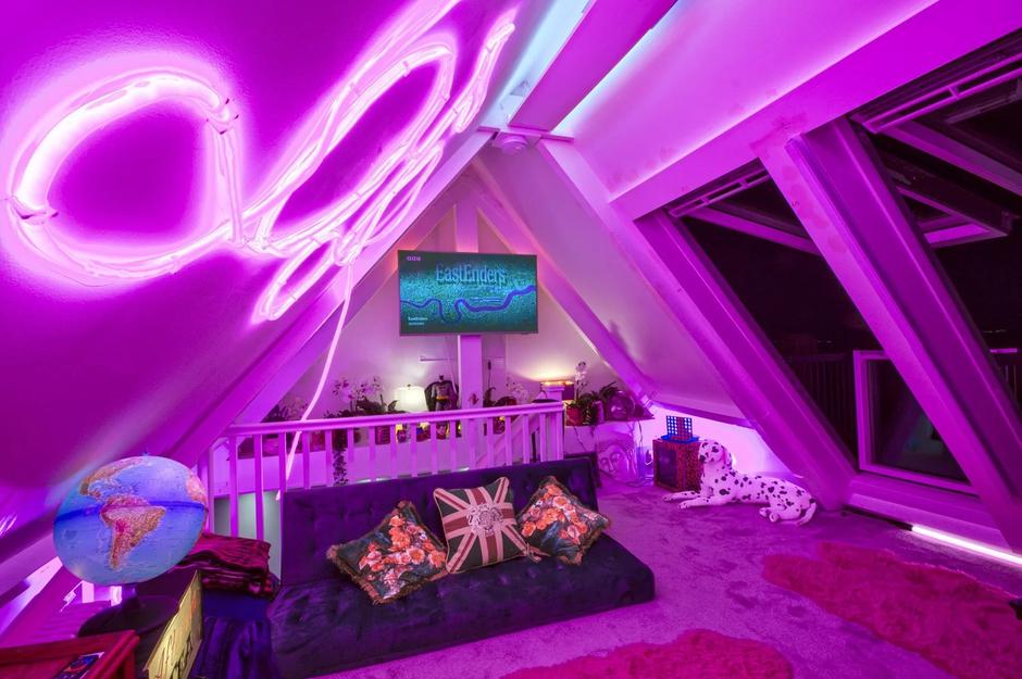  | Autor: https://www.littlenans.co.uk/weymouthholidayhome