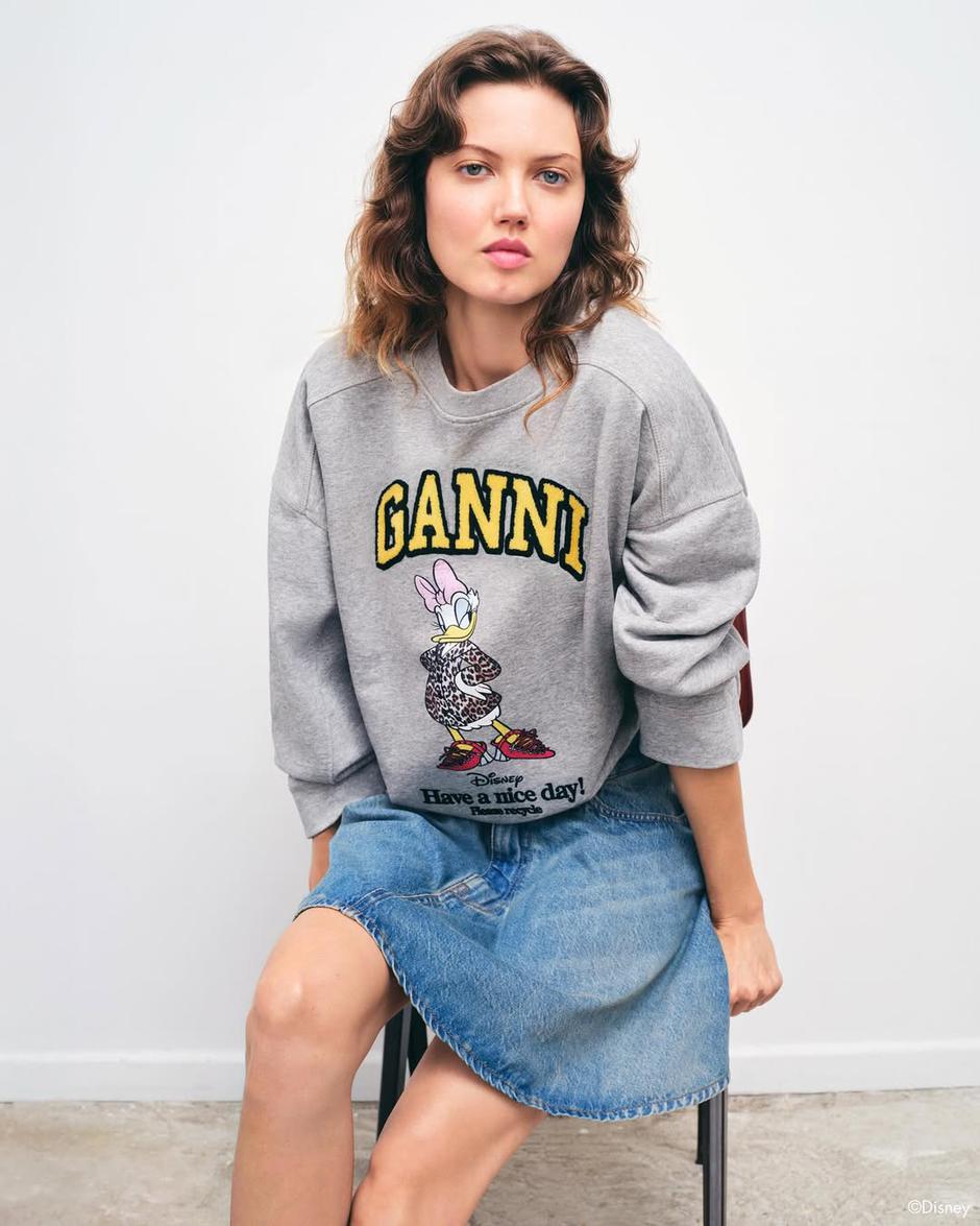  | Autor: Ganni x Disney