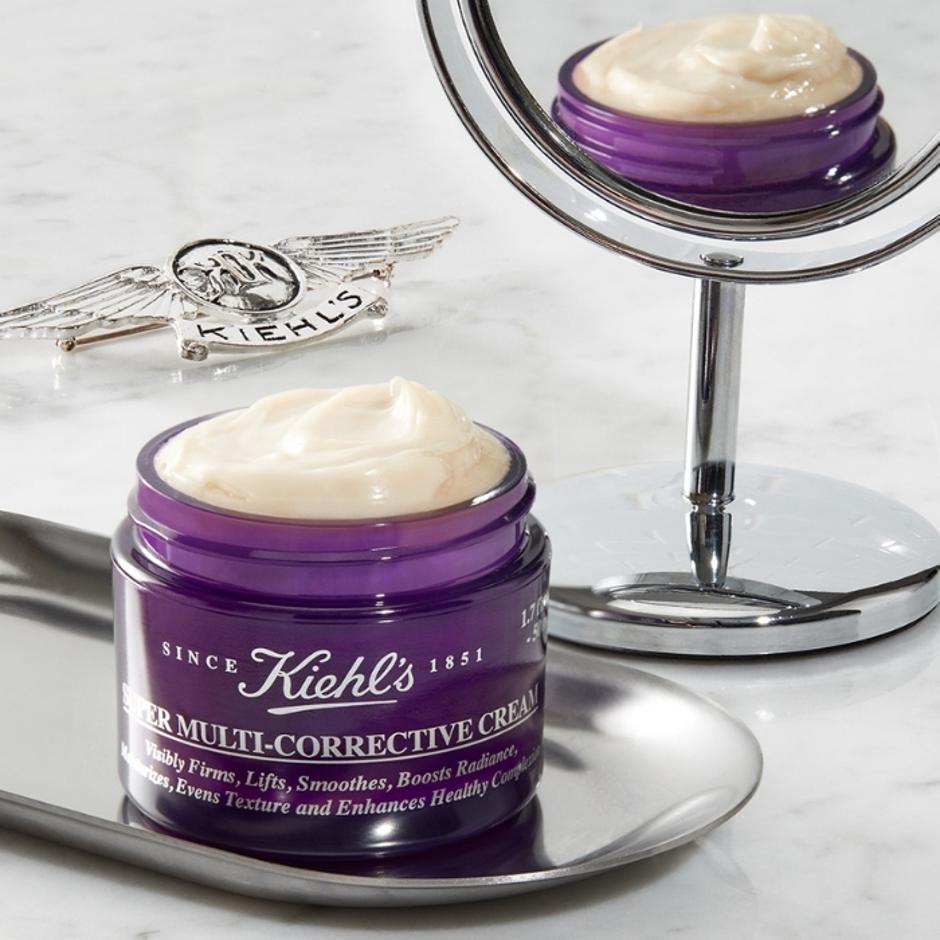  | Autor: KIEHL'S