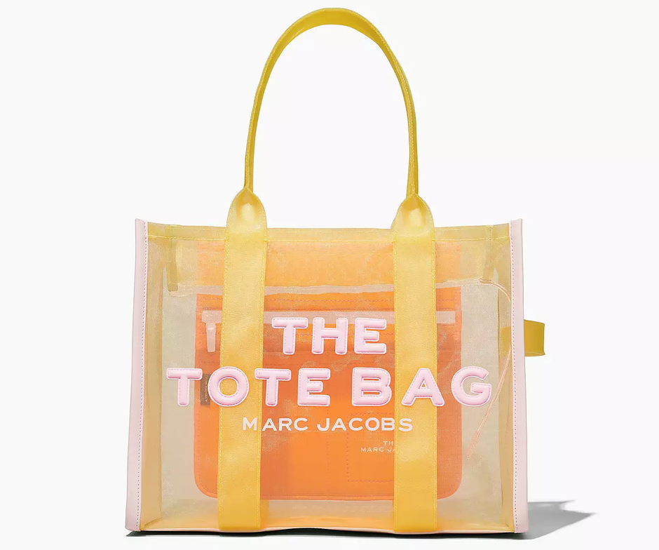 tote torbe | Autor: Marc Jacobs