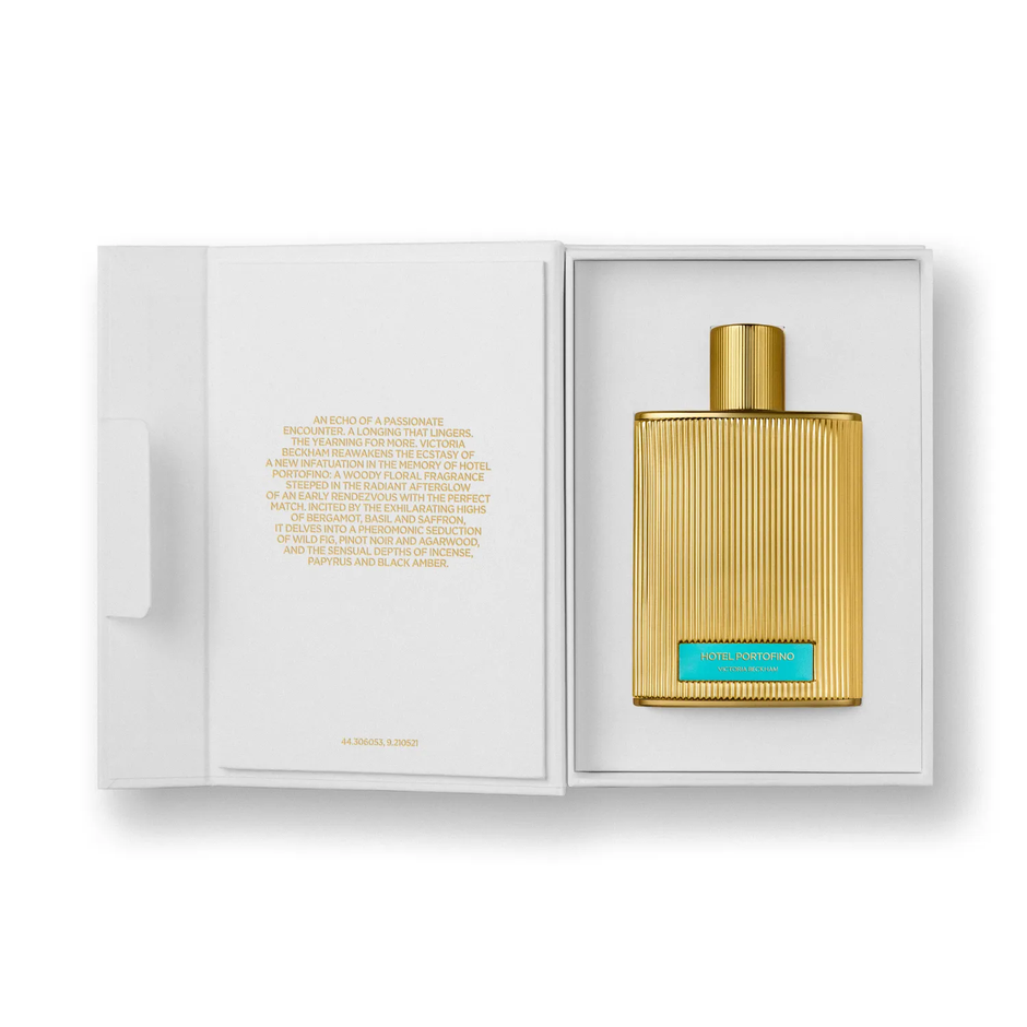 | Autor: Victoria Beckham Beauty