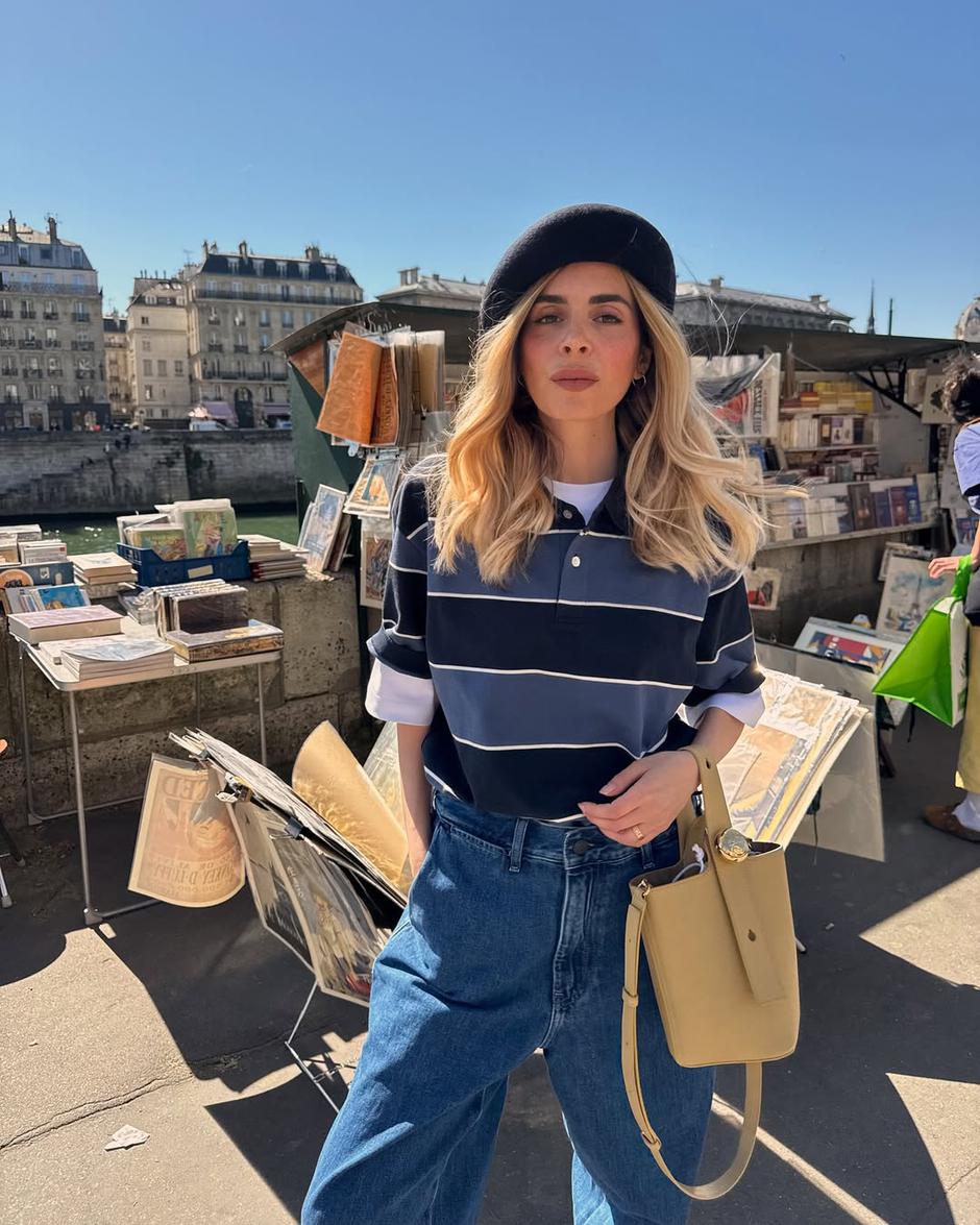  | Autor: Instagram @elenagiadaa