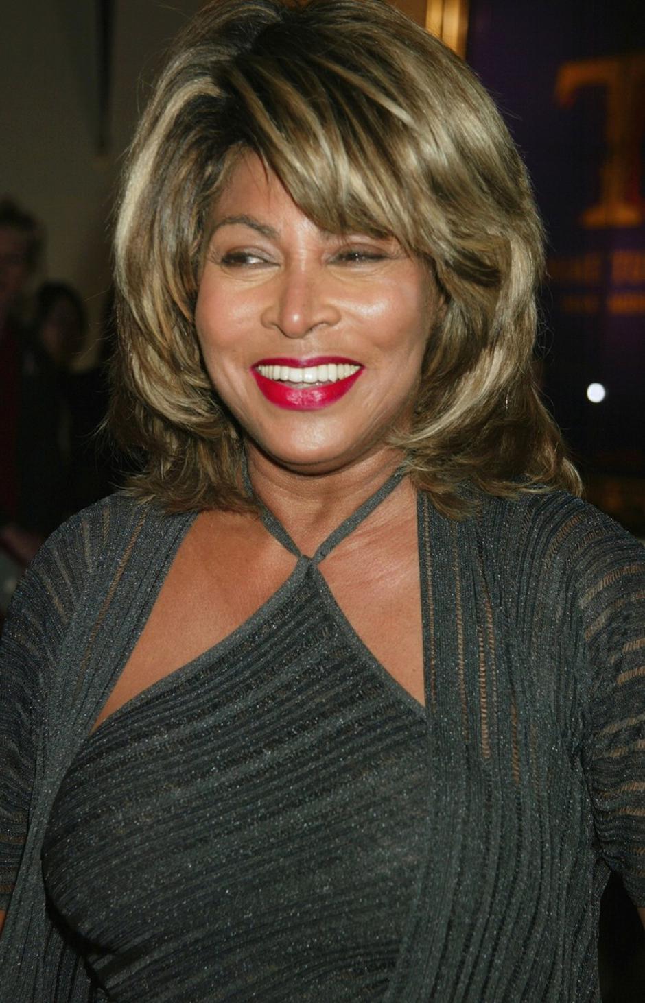 Tina Turner | Autor: profimedia