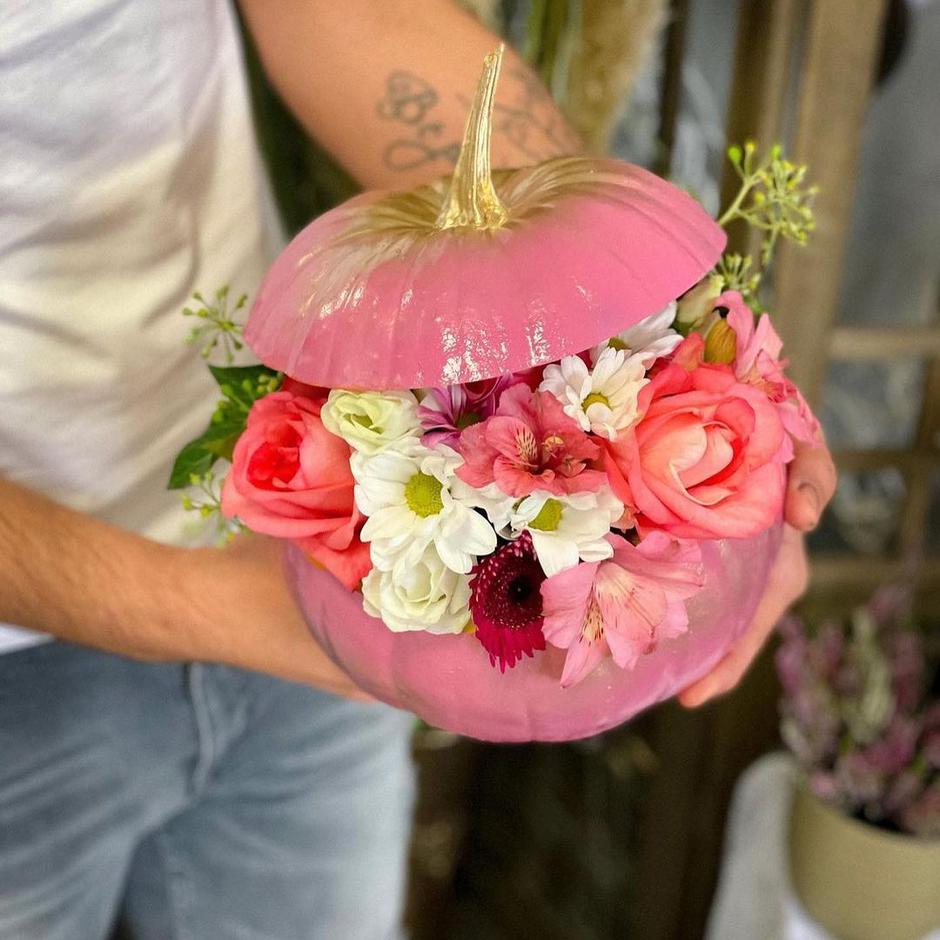  | Autor: Instagram @cvjecarnica.florista