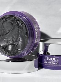 Clinique Take The Day Off Charcoal balzam za čišćenje lica
