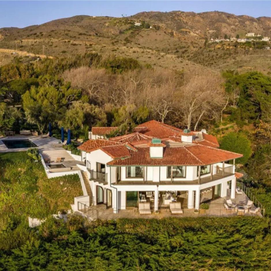 Kim Kardashian kupila je bivšu kuću Cindy Crawford u Malibuu | Autor: Adrian Anz/Courtesy of Jade Mills, Coldwell Banker Realty
