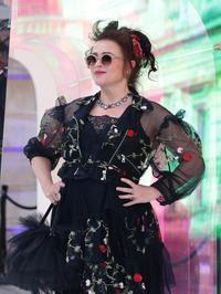 Helena Bohnam Carter