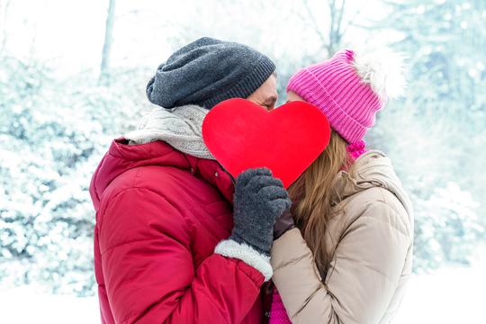 Horoskopski znakovi koji će ove zime pronaći pravu ljubav