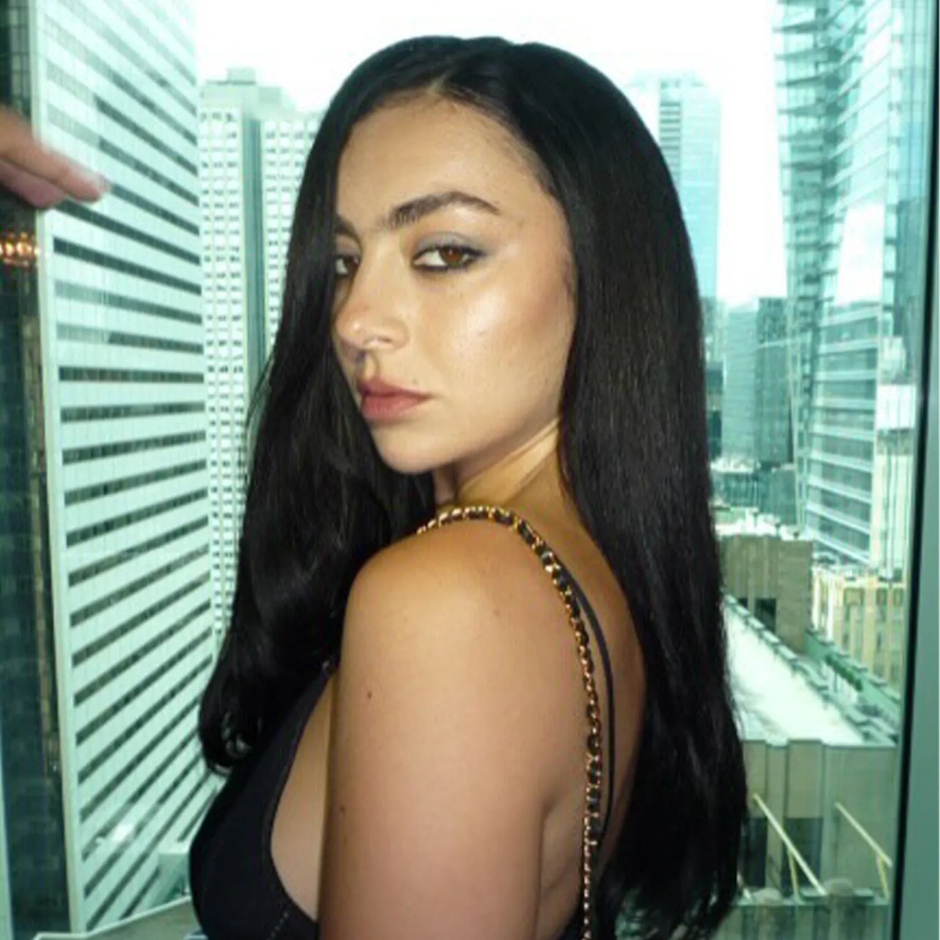  | Autor: @charli_xcx/Instagram