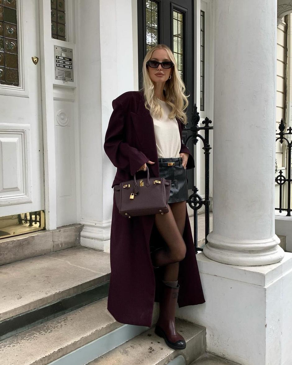  | Autor: Instagram @leoniehanne