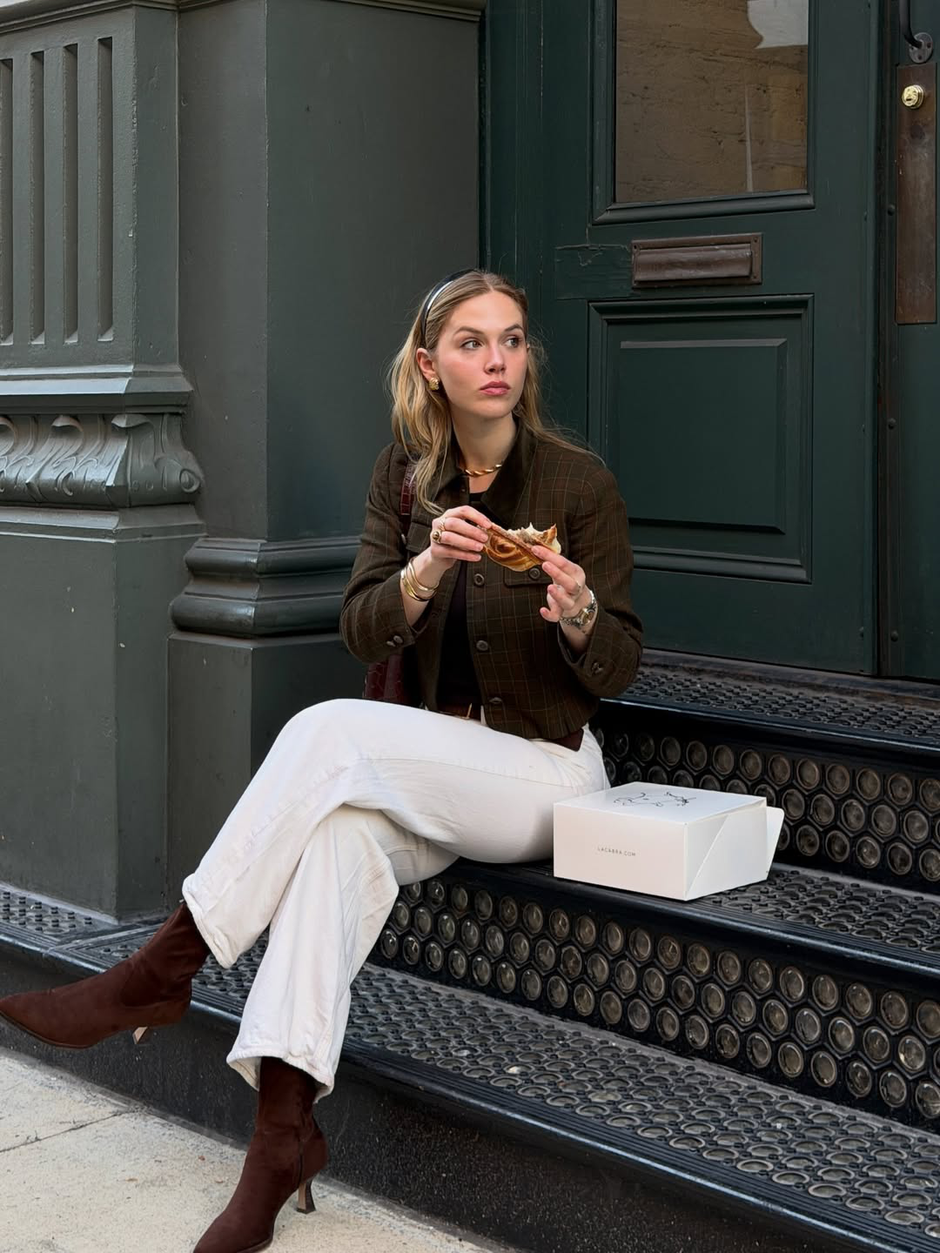  | Autor: Instagram @isabelleheikens