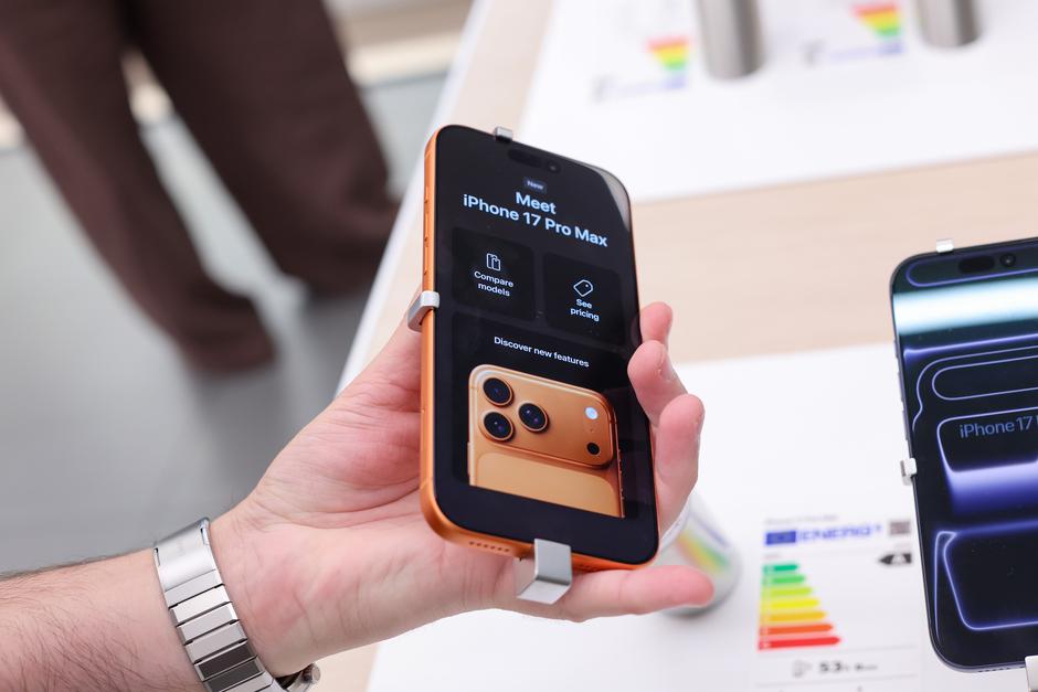  | Autor: Sanjin Strukić/Pixsell