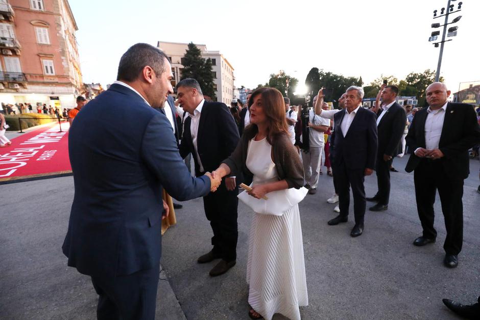  | Autor: Pixsell/  Sasa Miljevic / Pixsell