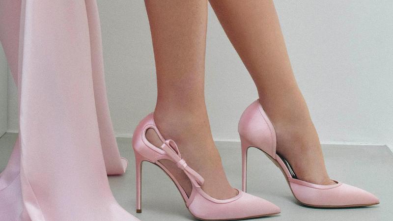 FOTO: Pravo je vrijeme za cipele s mašnama. Evo 16 prelijepih modela iz trgovina