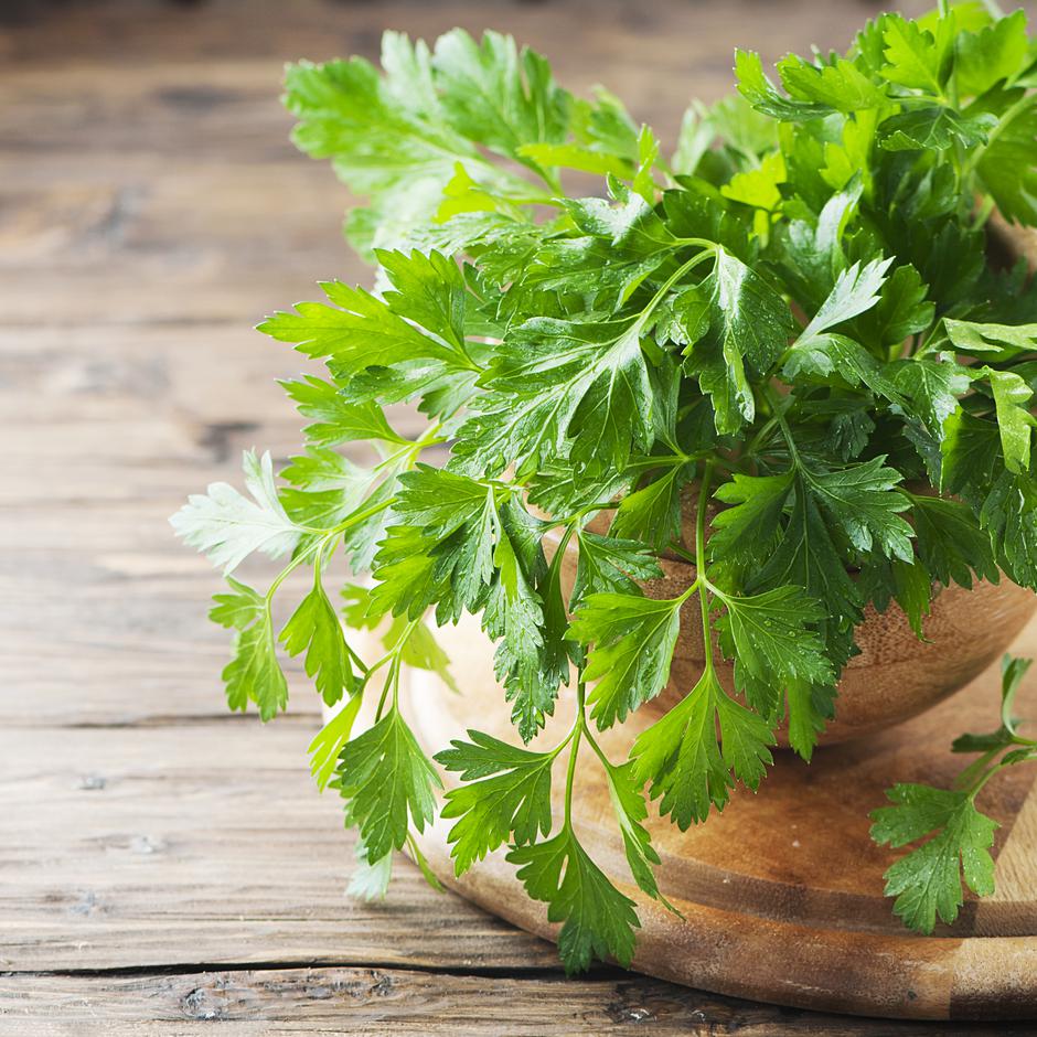 Najbolje začinsko bilje koje možeš uzgajati kod kuće, a jelima će dati nevjerojatan okus | Autor: shutterstock