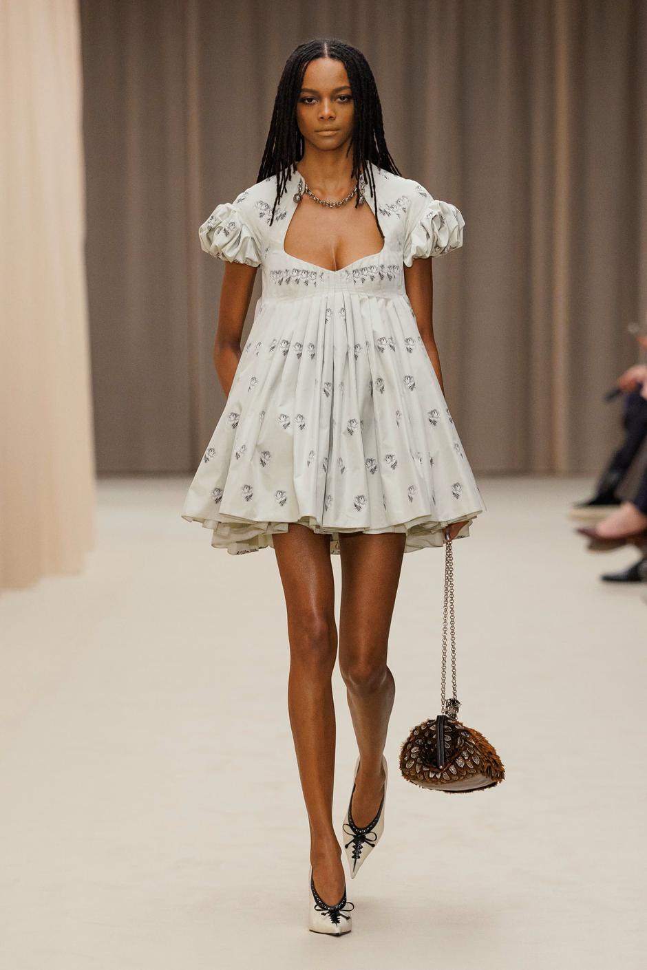  | Autor: Alexander McQueen