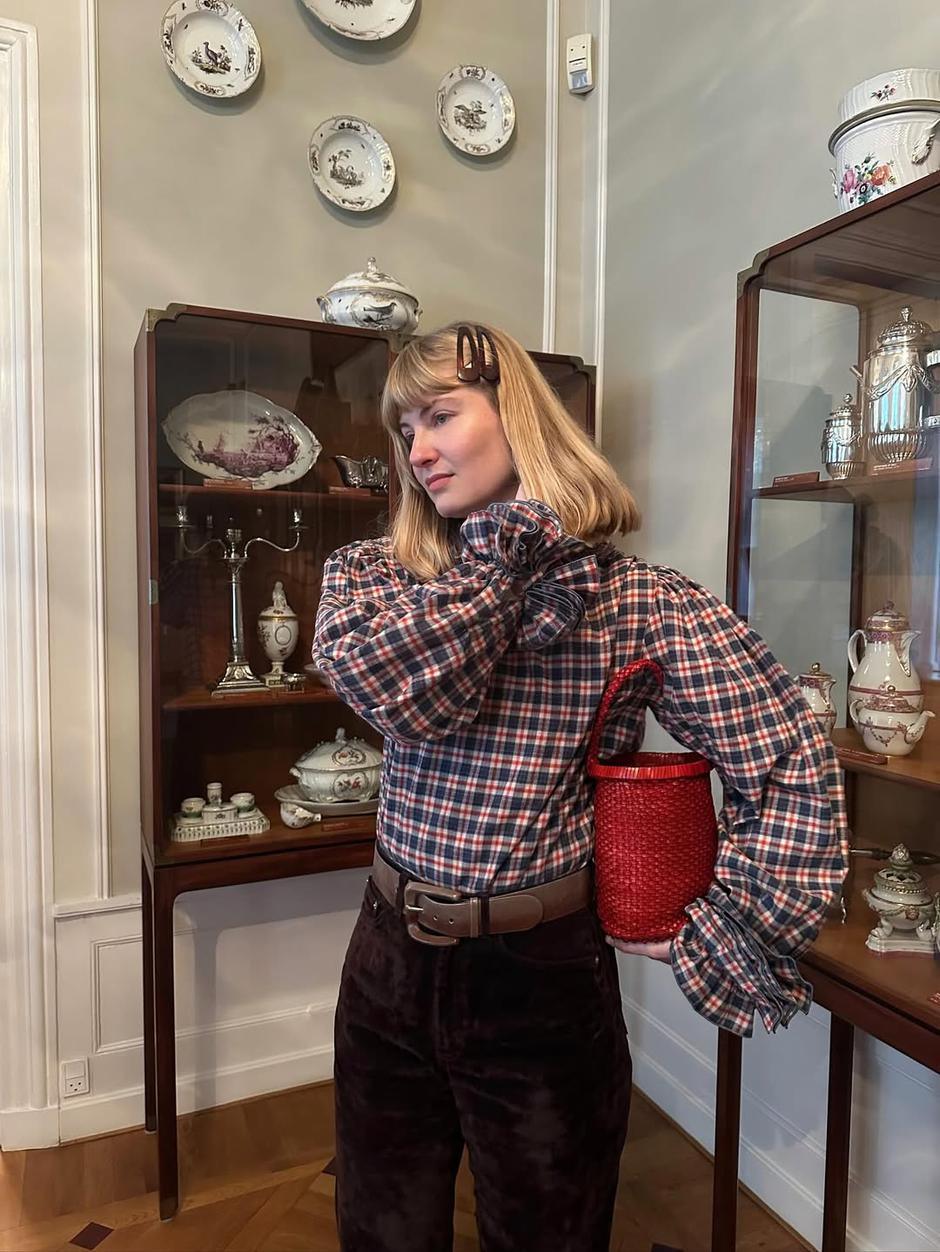  | Autor: Instagram @annejohannsen