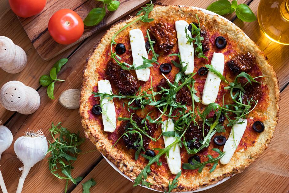 Pizza | Autor: Shutterstock