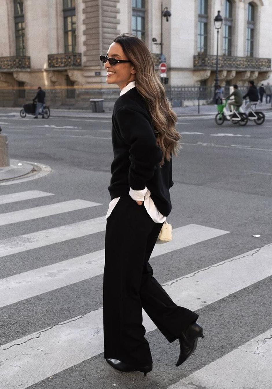  | Autor: Instagram @wendyswan