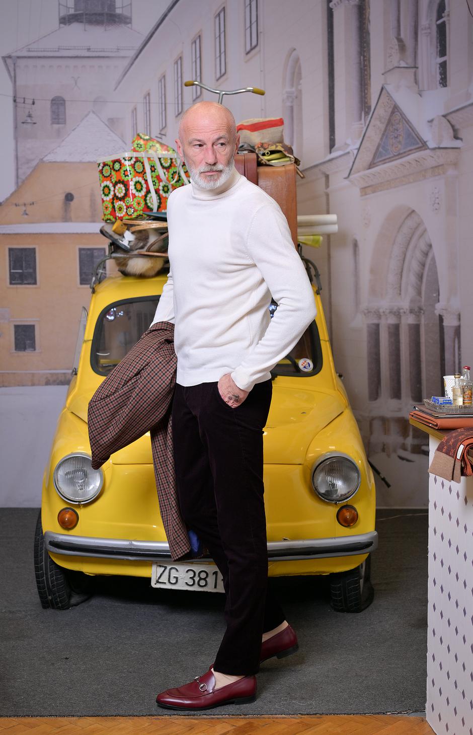  | Autor: Pixsell/Sandra Šimunović