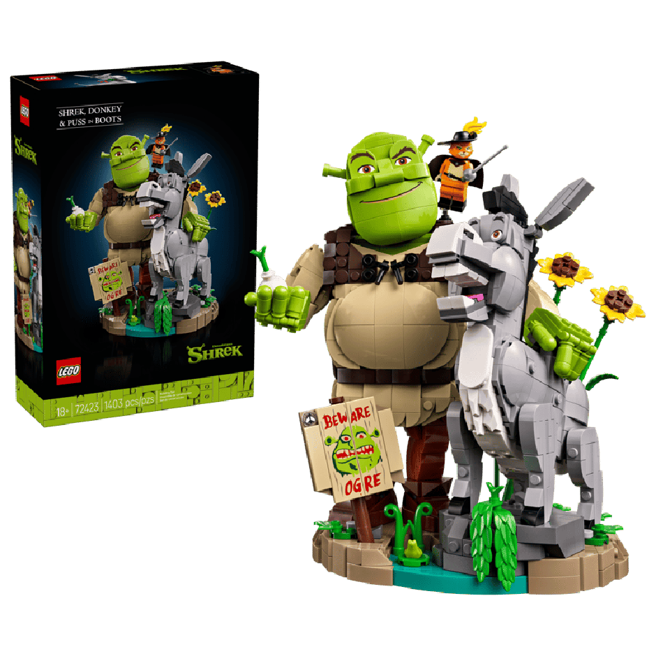  | Autor: LEGO