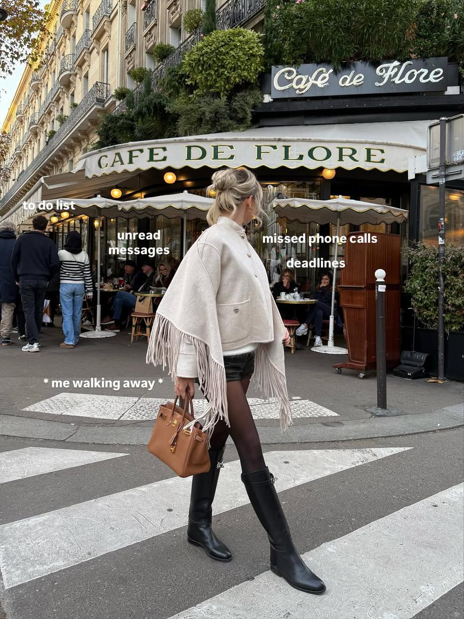  | Autor: Instagram @ekaterina.farrell