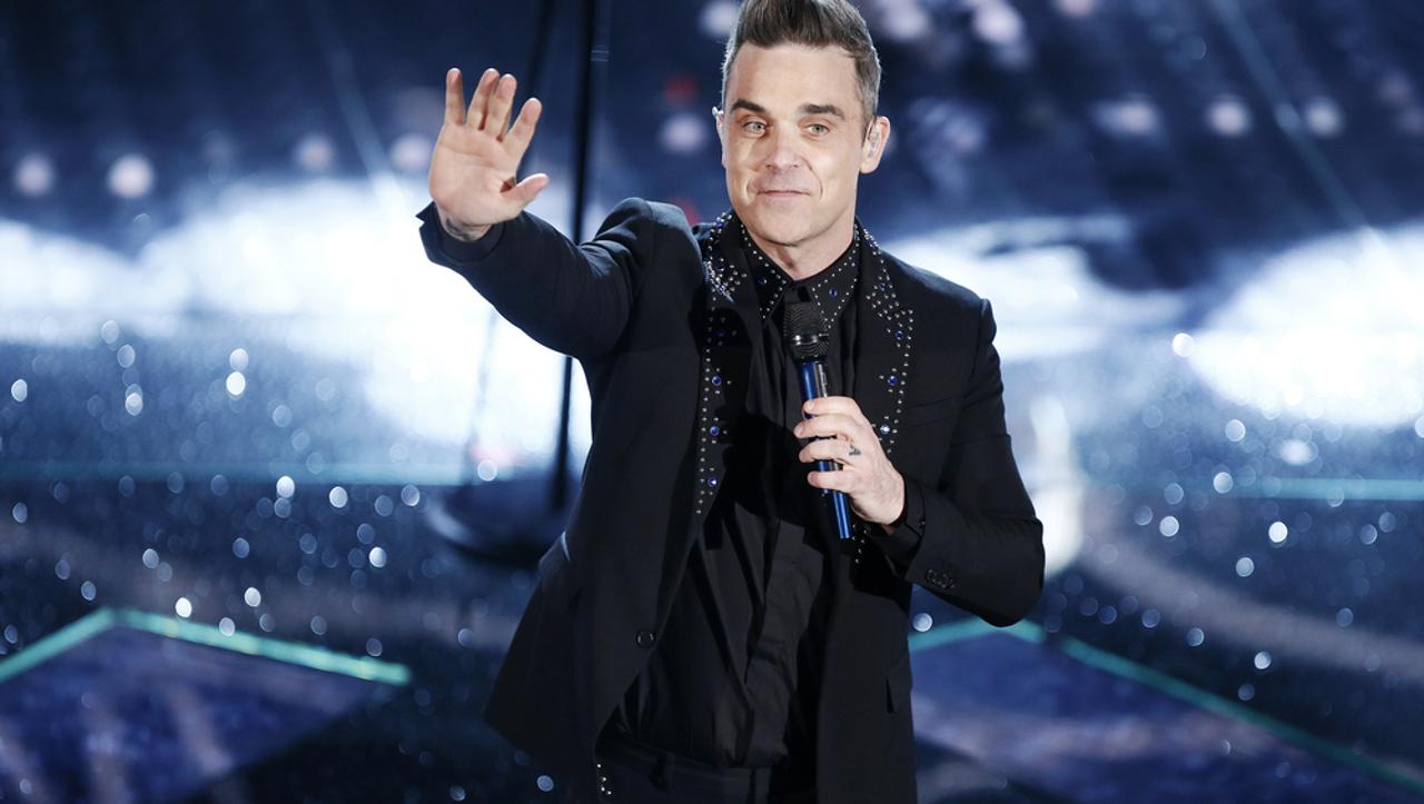 Robbie Williams otkrio je da ga je trebao ubiti plaćeni ubojica