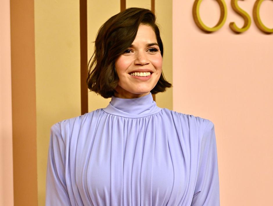 America Ferrera bob | Autor: Profimedia