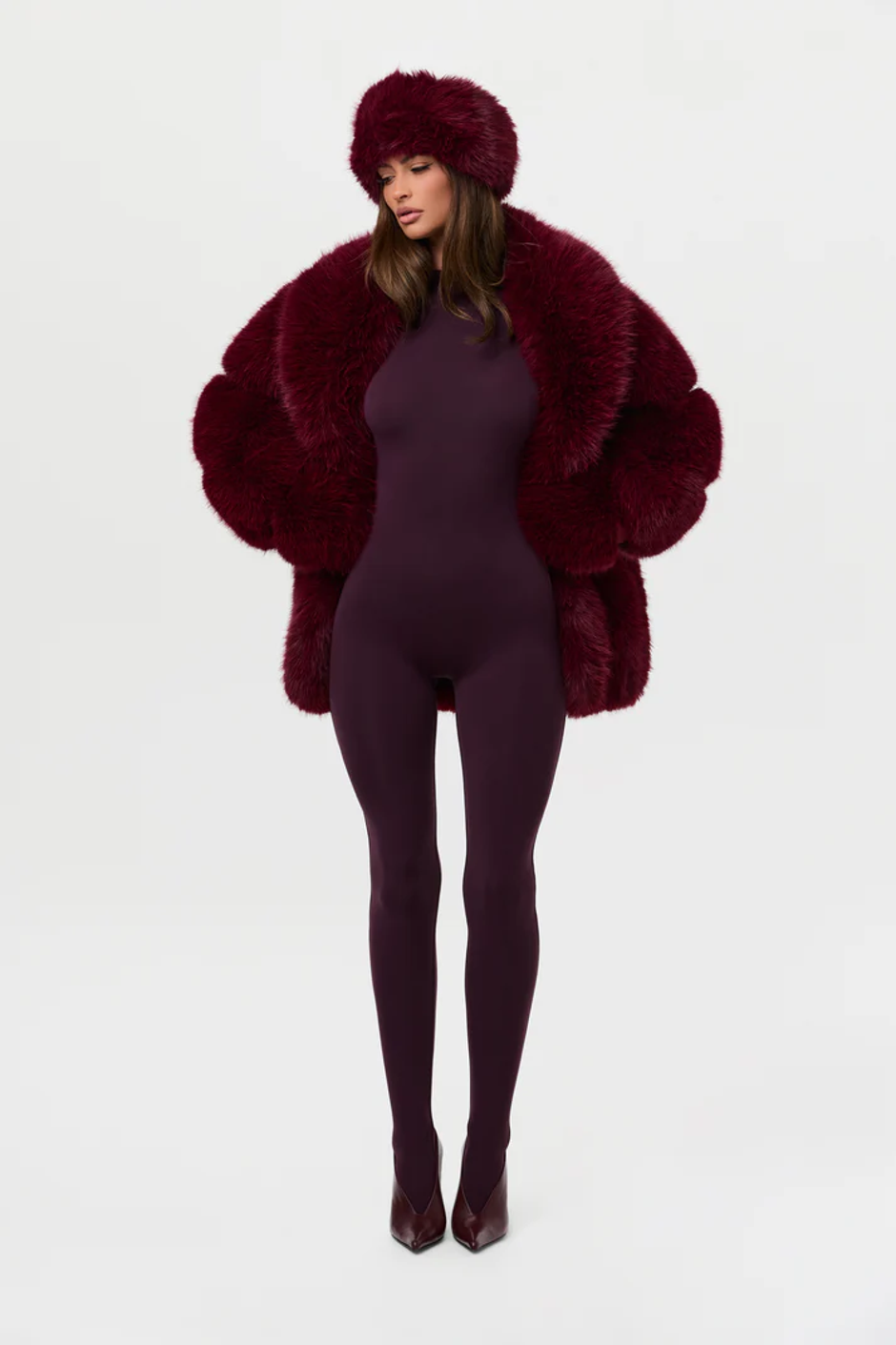  | Autor: Naked Wardrobe