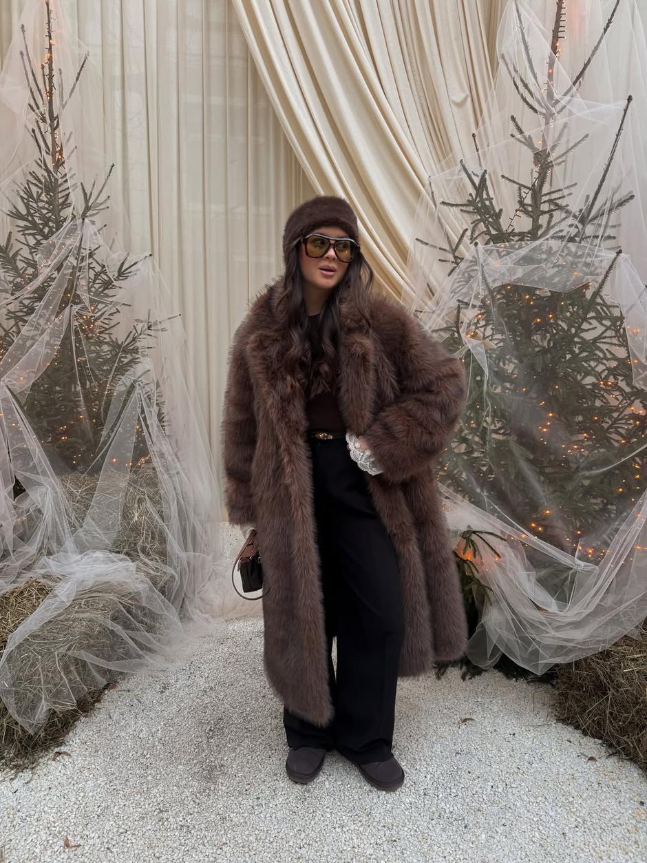  | Autor: Instagram @disha.chr